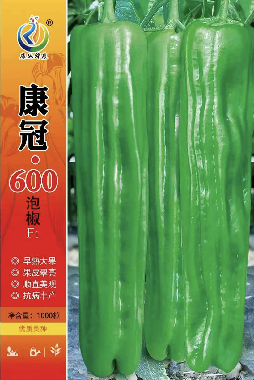 康冠600